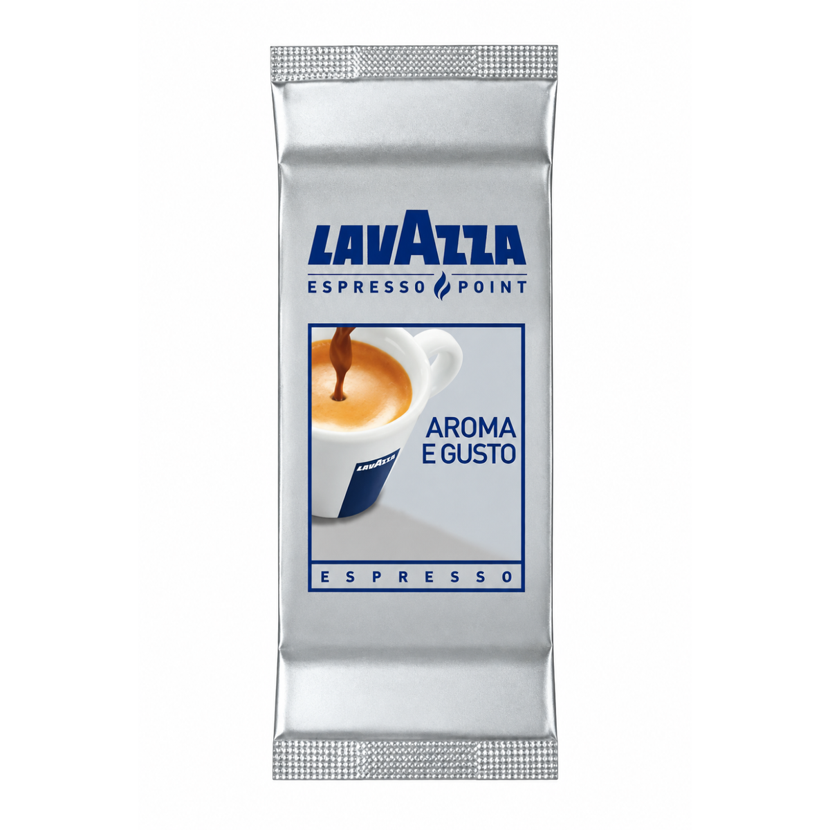 ESPRESSO Aroma e Gusto LAVAZZA Espresso Point 100 capsules (452)