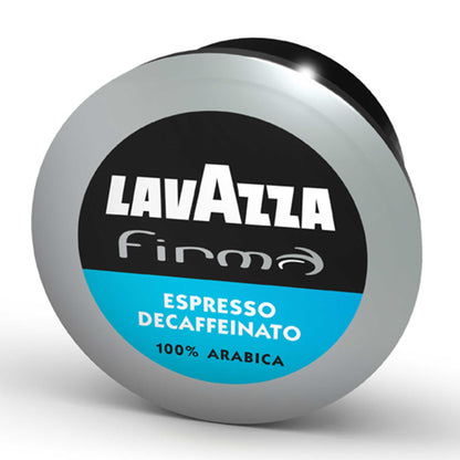 Lavazza-Firma-Entkoffeniert-Deca-24-Blau-Rorbas