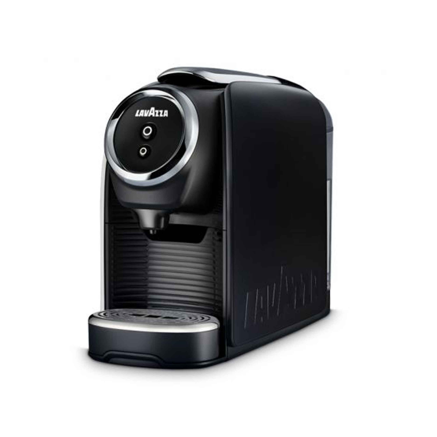 Mini machine à capsules LF300 Inovy LAVAZZA société