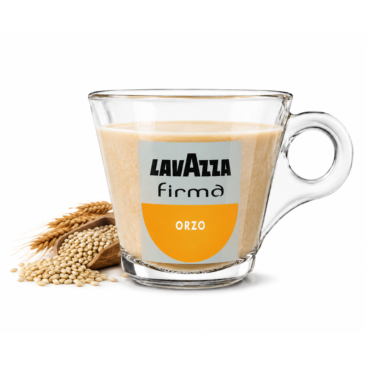 ORGE-ORZO 24 gélules société LAVAZZA (9520)