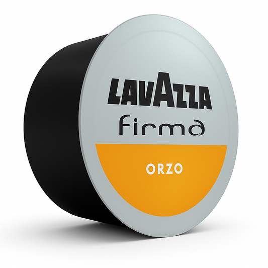 ORGE-ORZO 24 gélules société LAVAZZA (9520)