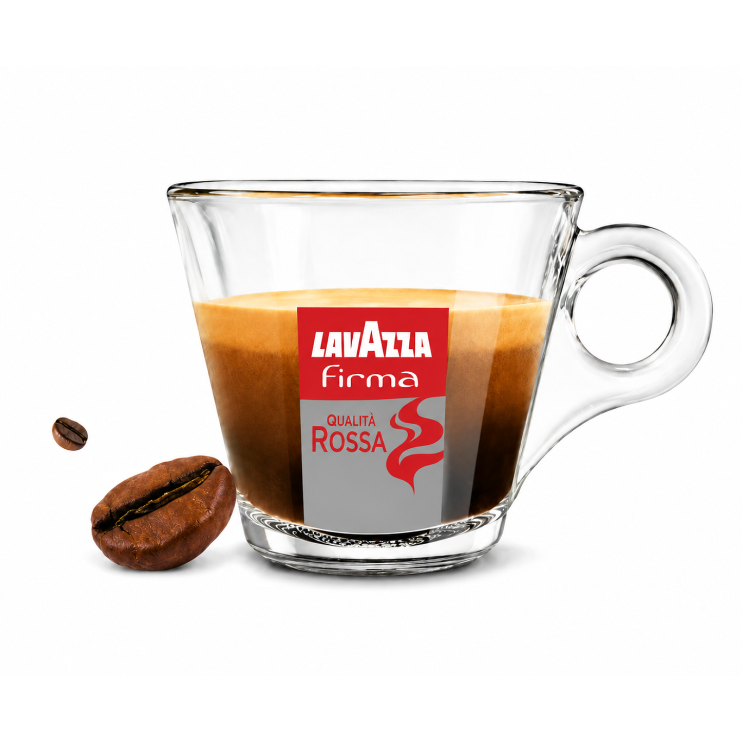 Lavazza Firma Qualità Rossa 48 Kapseln Kaufen (FI9544)