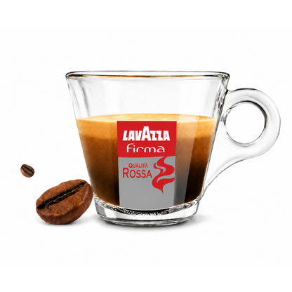 Lavazza Firma Qualità Rossa 48 Kapseln Kaufen (FI9544)