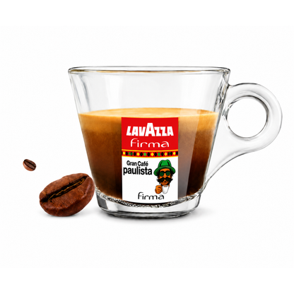 Lavazza Firma Gran Café Paulista 48 Kapseln (FI9556)