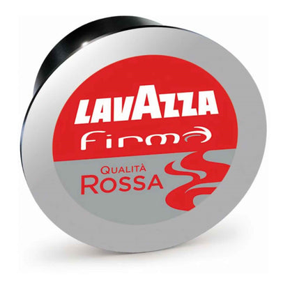 Lavazza-Firma-Schweiz-Kapsel-48-Rubusta-Rot