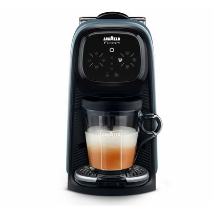 LF 1050 Lavazza Firma Kapselmaschine Eco Milk
