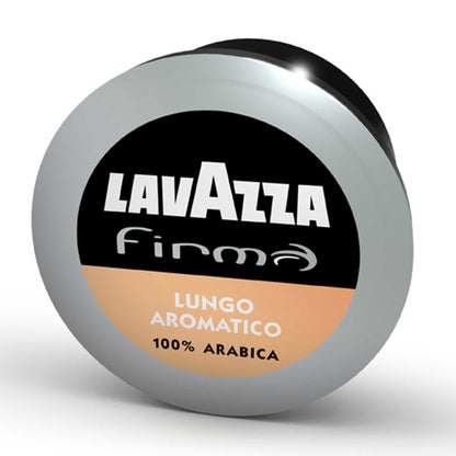 Lavazza-Firma-Lungo-Aromatico-Silber-Arabica