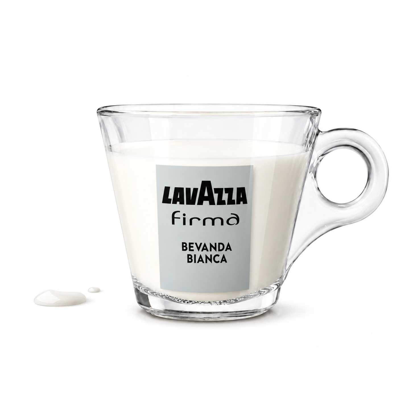 Lavazza Firma Milch Kapseln 24  (FI187)