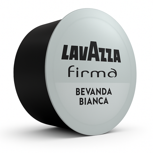 CAPSULE DE LAIT 24 gélules société LAVAZZA (9623)