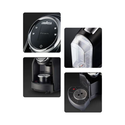 LF1150 Inovy Kapselmaschine LAVAZZA-Firma
