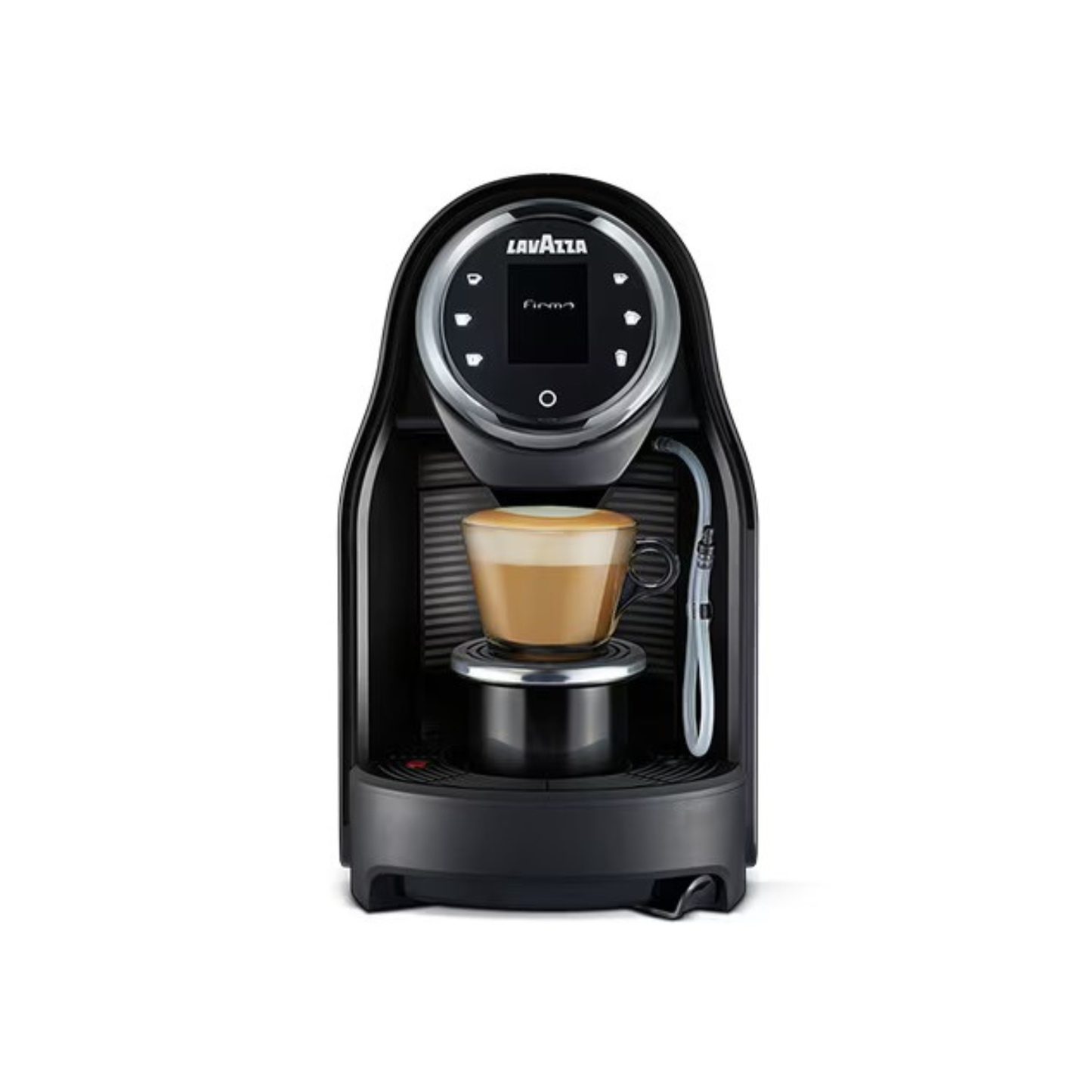 LF1200 Inovy Milk Kapselmaschine LAVAZZA-Firma