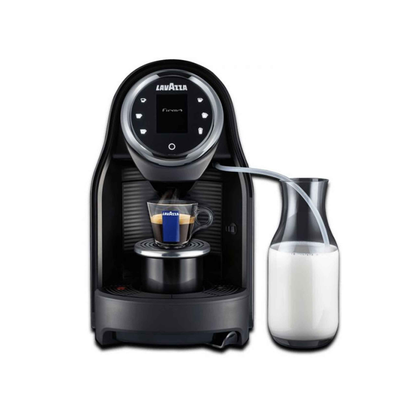 LF1200 Inovy Milk Kapselmaschine LAVAZZA-Firma
