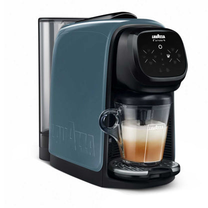 LF 1050 Lavazza Firma Kapselmaschine Eco Milk