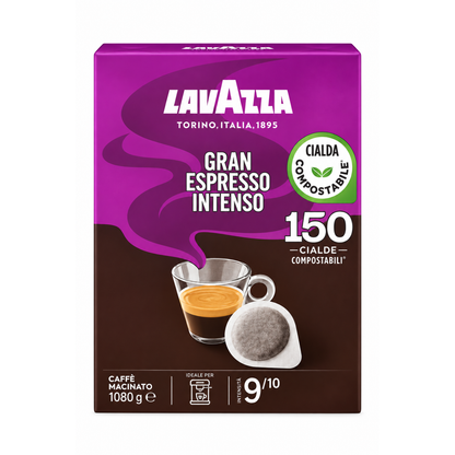 COUSSINS LAVAZZA Ø: 44mm 150 pièces (4500)