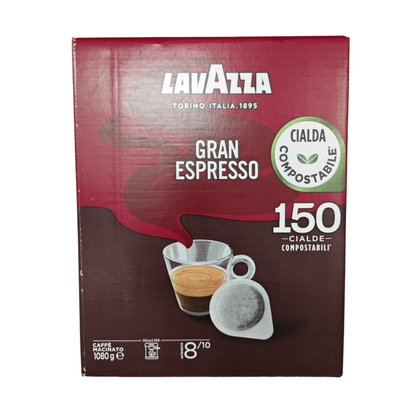 COUSSINS LAVAZZA Ø: 44mm 150 pièces (4502)