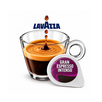 COUSSINS LAVAZZA Ø: 44mm 150 pièces (4500)