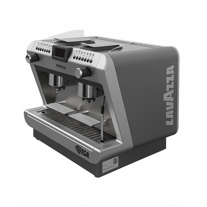 LAVAZZA BLUE Kapselmaschine LB 4300 Twin WA