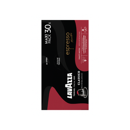 Expresso Maestro Lungo 10 capsules LAVAZZA Nespresso® (7005)