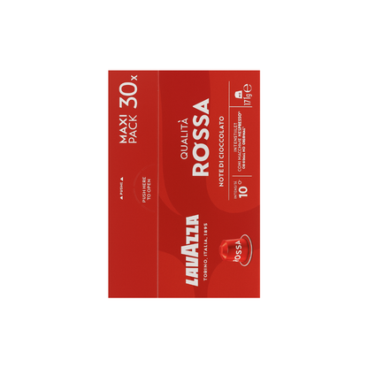 Lavazza Qualità Rossa Nespresso® kompatibel