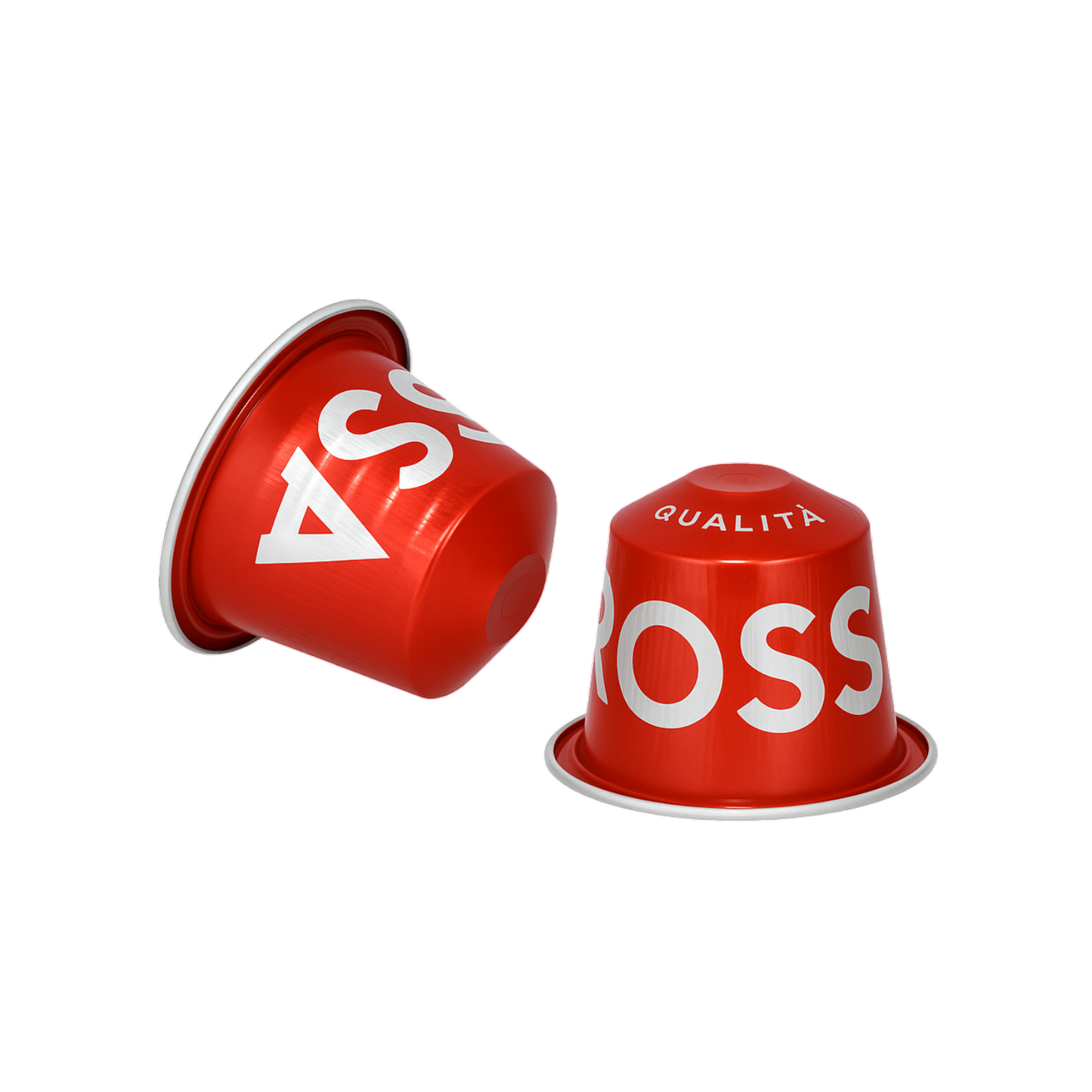 Lavazza Qualità Rossa Nespresso® kompatibel