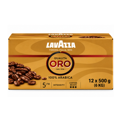 Qualità Oro LAVAZZA café en grains 500g (05808)