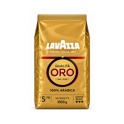 Café en grains Lavazza Oro 1kg (05801)