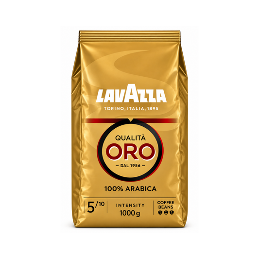 Café en grains Lavazza Oro 1kg (05801)