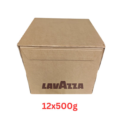 Café en grains Lavazza Oro 1kg (05801)
