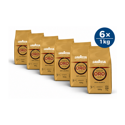 Café en grains Lavazza Oro 1kg (05801)