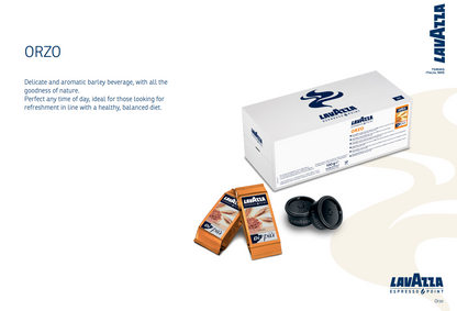 ORGE (ORZO) LAVAZZA Espresso-Point 50capsules (373)
