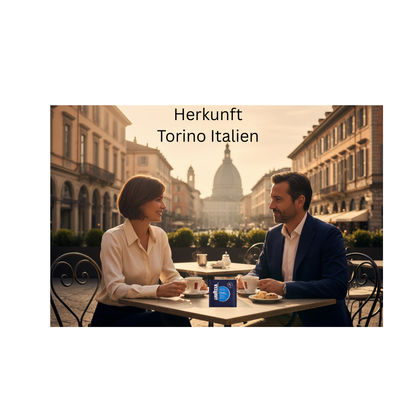 Lavazza Kaffeepads Dek Ø 44mm, 18 Stück (1095)