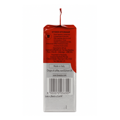 Qualità Rossa LAVAZZA macinato 500g (05811)