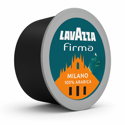 Lavazza Firma ¡Tierra! Decerato 48 Kapseln kaufen (9534)