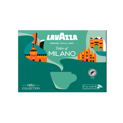 Lavazza Firma ¡Tierra! Decerato 48 Kapseln kaufen (9534)