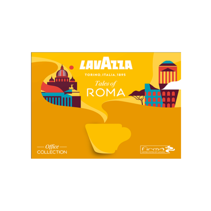 Lavazza Firma Espresso Corpso 48 Kapseln kaufen (9502)