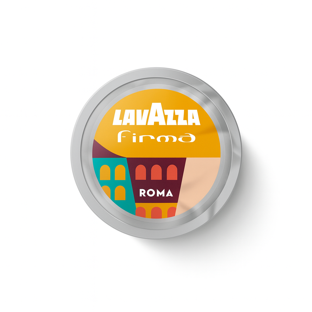 Lavazza Firma Espresso Corpso 48 Kapseln kaufen (9502)