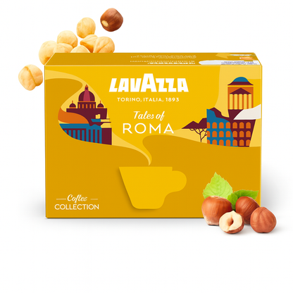 Lavazza Firma Espresso Corpso 48 Kapseln kaufen (9502)