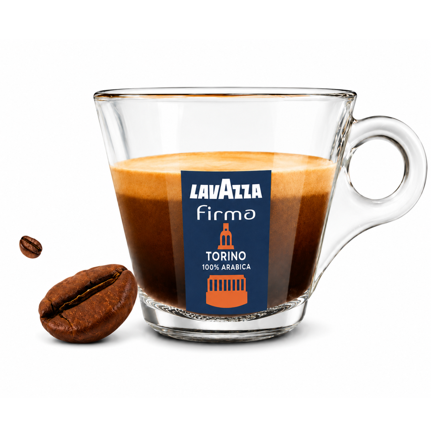ESPRESSO Aromatico 48 capsules société LAVAZZA (9511)