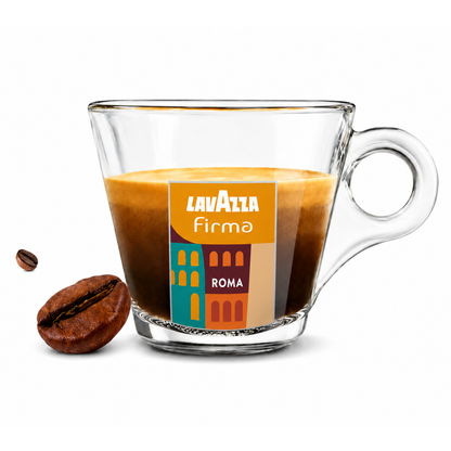 Lavazza Firma Espresso Roma 48 Kapseln kaufen (FI9583)