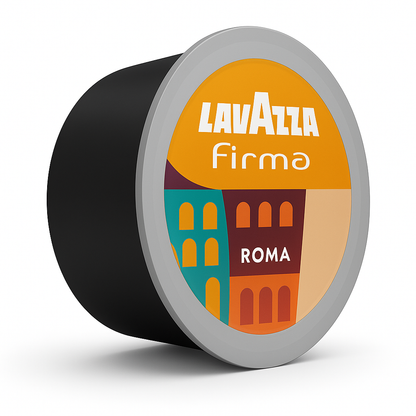 Lavazza Firma Espresso Corpso 48 Kapseln kaufen (9502)