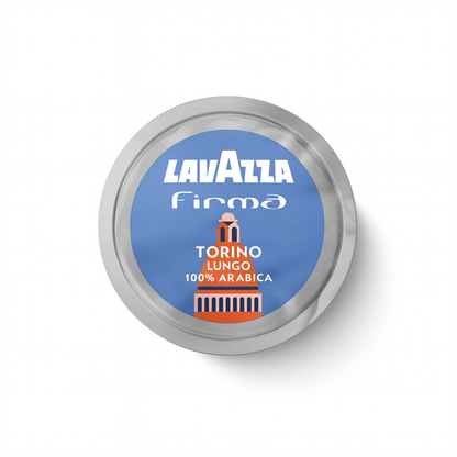 Lavazza Firma Lungo Aromatico 100% Arabica 48 Kapseln kaufen  (9509)