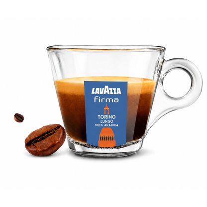 Lavazza Firma Lungo Torino 100% Arabica 48 Kapseln kaufen  (FI9581)