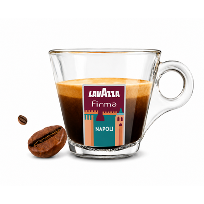 Lavazza Firma Espresso Napoli 48 Kapseln (FI9584)