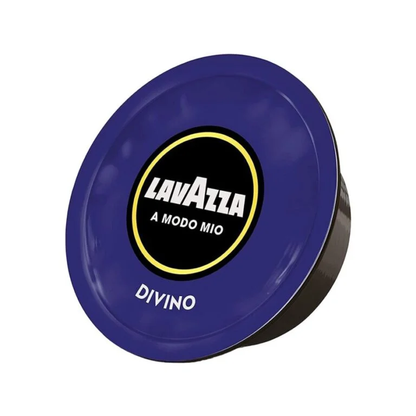 ESPRESSO Divino 16 capsule LAVAZZA A Modo Mio (8605)