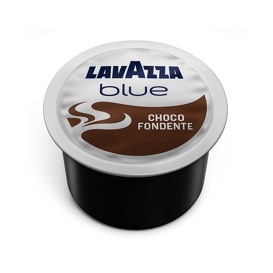 Lavazza Chocolat Bleu 50 Capsules (682)