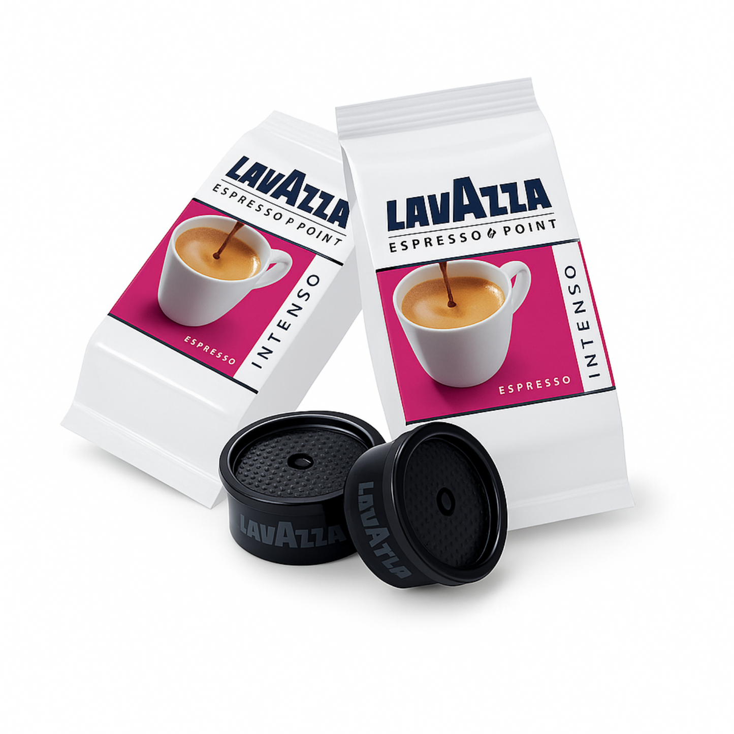 ESPRESSO Intenso LAVAZZA Espresso-Point 100 Kapseln (174)