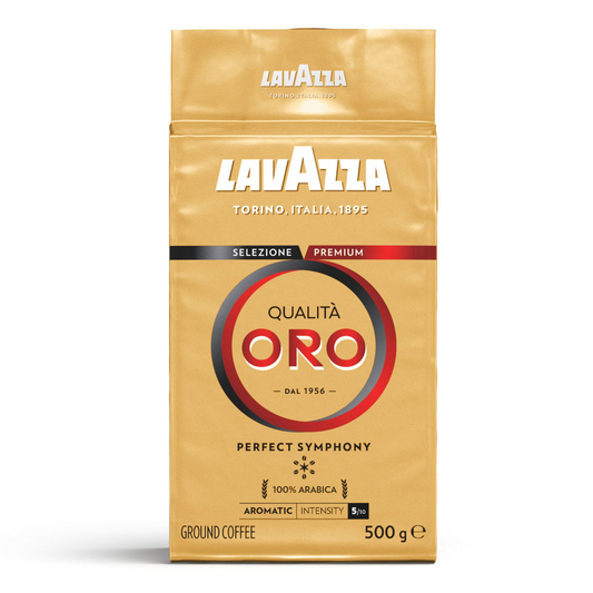 Lavazza Oro Moulu 500g (05802)