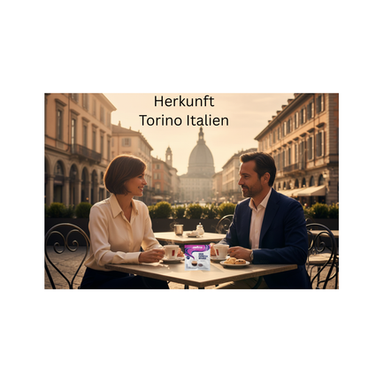 LAVAZZA PADS Gran Espresso Intenso Ø: 44mm 150 Stk. Schweiz (4500)