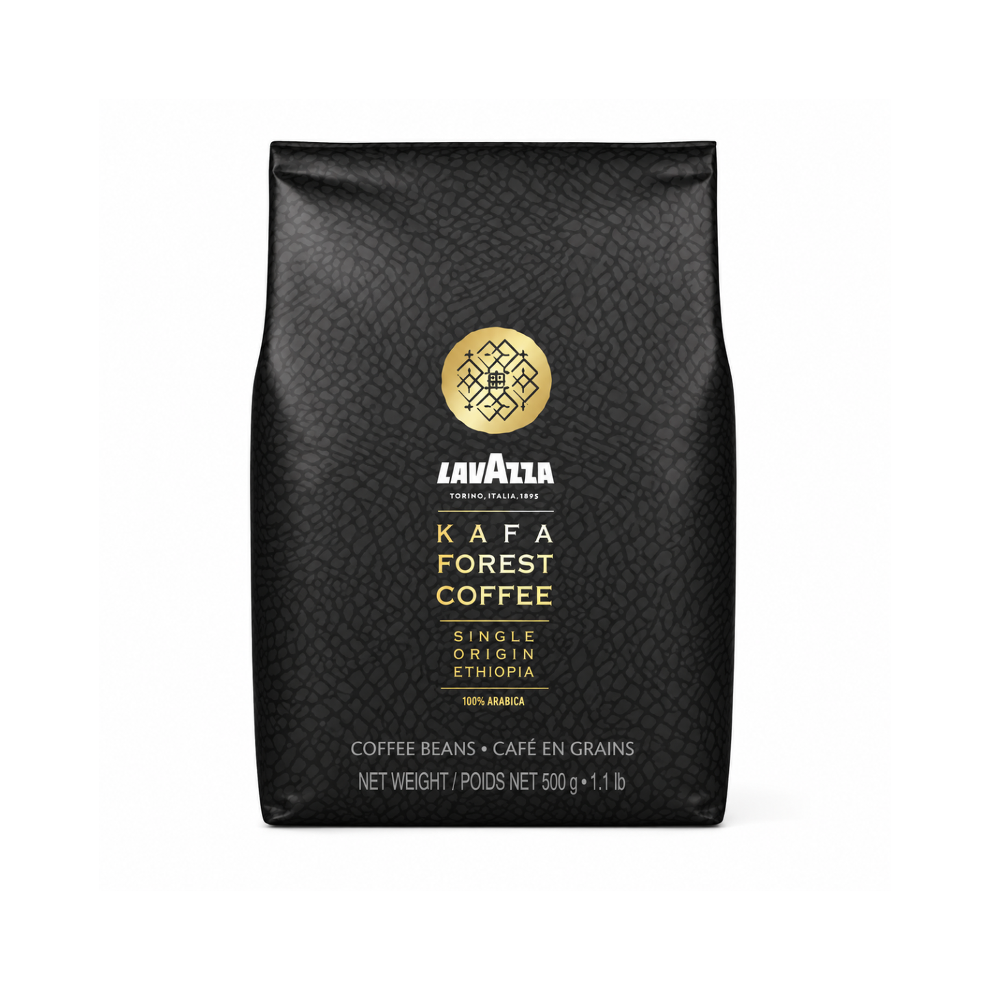 Lavazza Kafa Forest Coffee 12 x 500 g günstig Kaufen