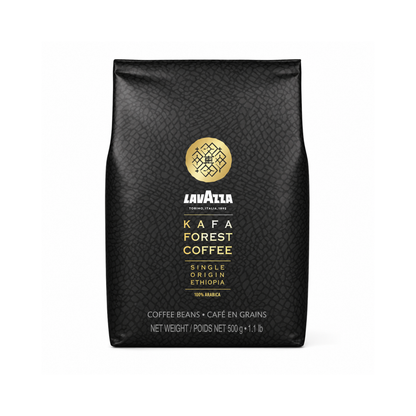 Lavazza Kafa Forest Coffee 12 x 500 g günstig Kaufen
